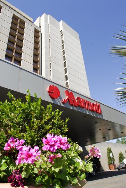 Lisbon Marriott - foto 1