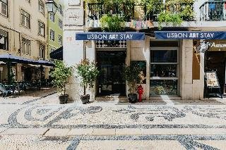 Lisbon Art Stay - photo 3