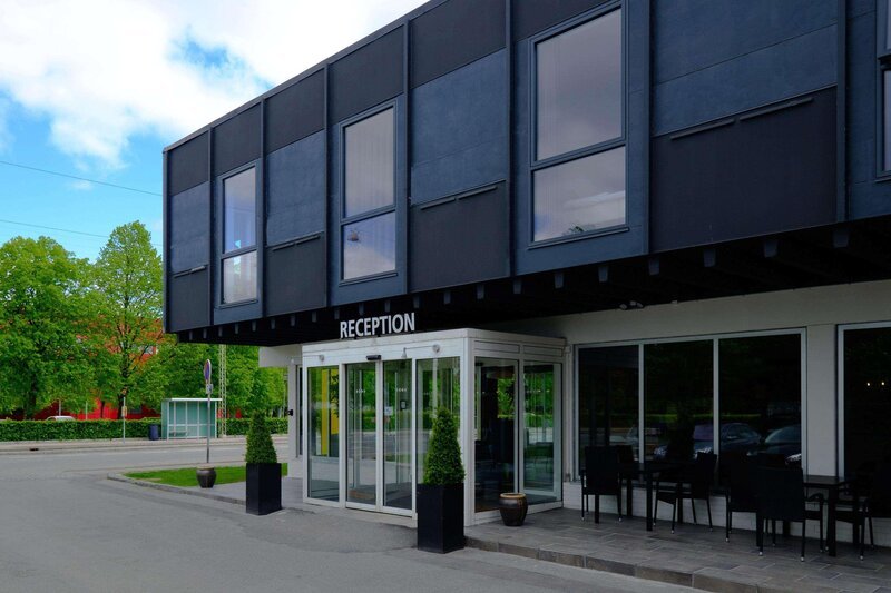 Four Points Flex by Sheraton Copenhagen Airport - รูปภาพที่ 1