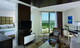 The Ritz-Carlton Herzliya, Tel Aviv