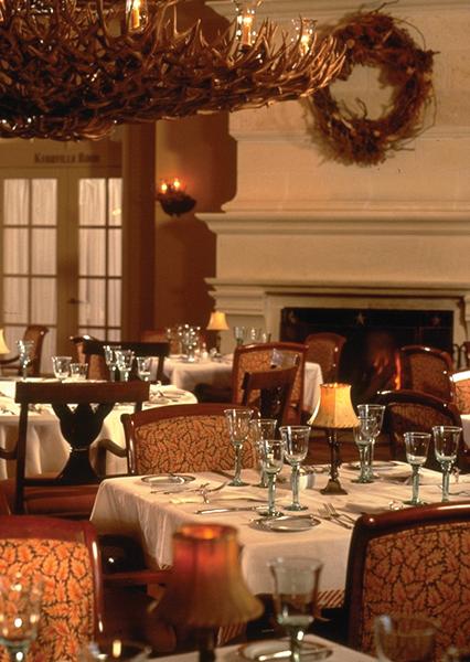 Hyatt Regency Hill Country Resort and Spa - photo 4