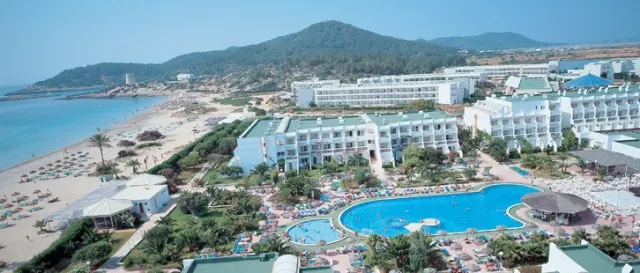 Grand Palladium White Island Resort & Spa, Ibiza