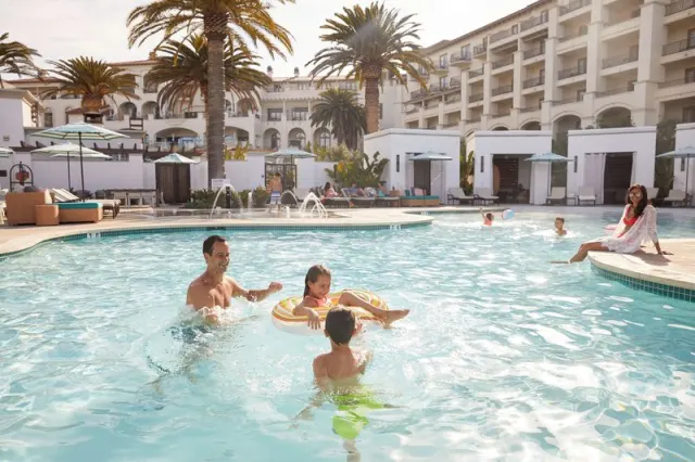 Waldorf Astoria Monarch Beach Resort & Club - foto 2