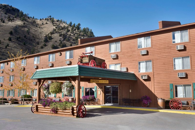 Super 8 by Wyndham Jackson Hole - foto 1