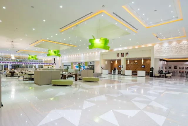 Radisson Blu Resort Jizan - photo 4