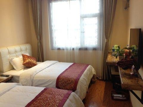 Super 8 by Wyndham Taiyuan Da Ying Pan - photo 2