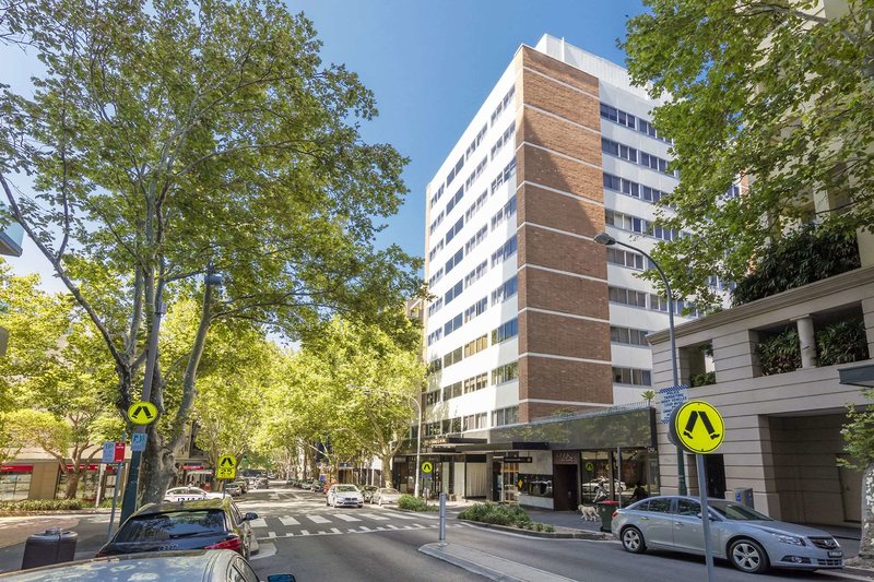 The Macleay Serviced Apartment - foto 1