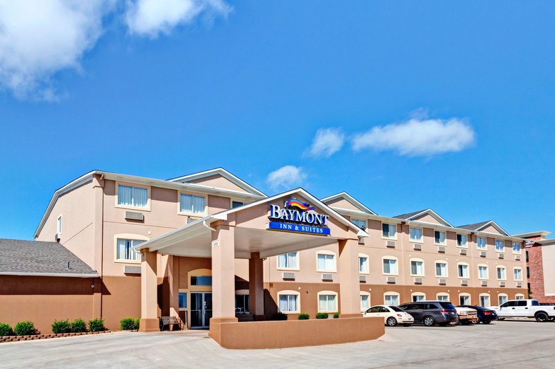 Baymont by Wyndham Reno - foto 1