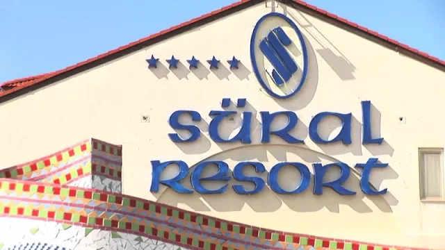 Sural Resort - photo 2