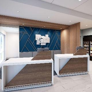 Holiday Inn Express And Suites Fernandina Beach Amelia Island By Ihg - foto 3