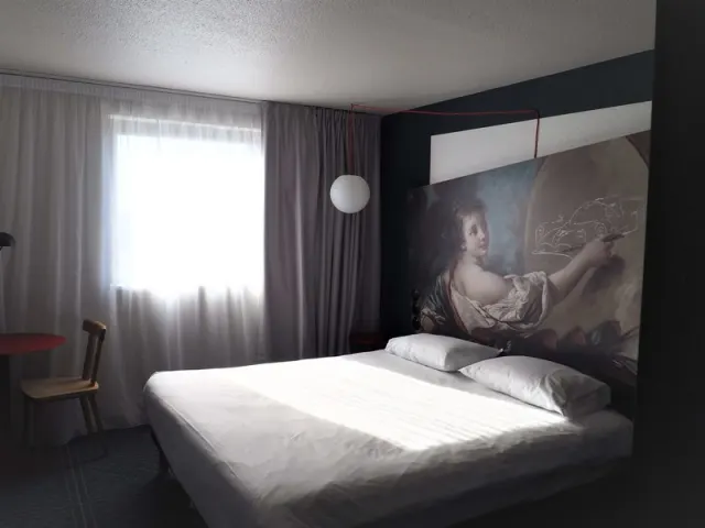 ibis Styles Le Mans Centre Gare - photo 2