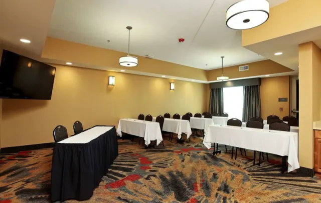 Homewood Suites by Hilton West Fargo Sanford Medical Center Area - zdjęcie 2