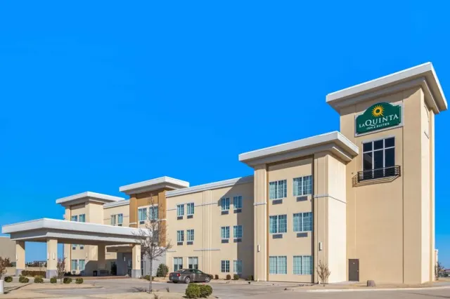 La Quinta Inn & Suites by Wyndham Weatherford OK, Weatherford