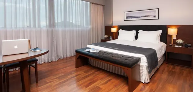 Golden Tulip Porto Vitoria - photo 4