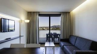 Playa Oliva Aparthotel - foto 2