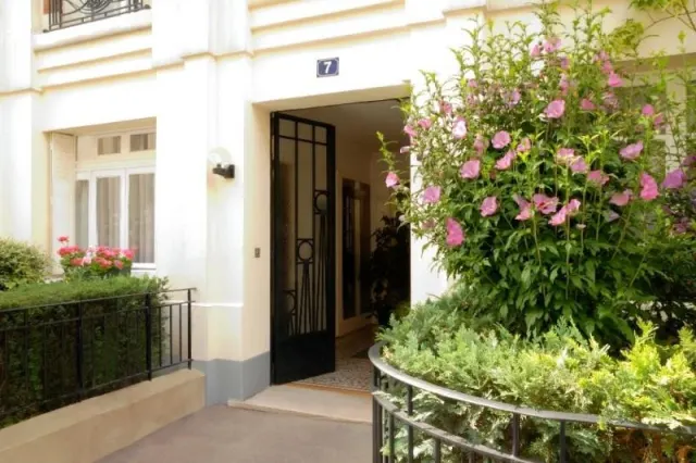 Aparthotel Residences Paris Asnieres - photo 2