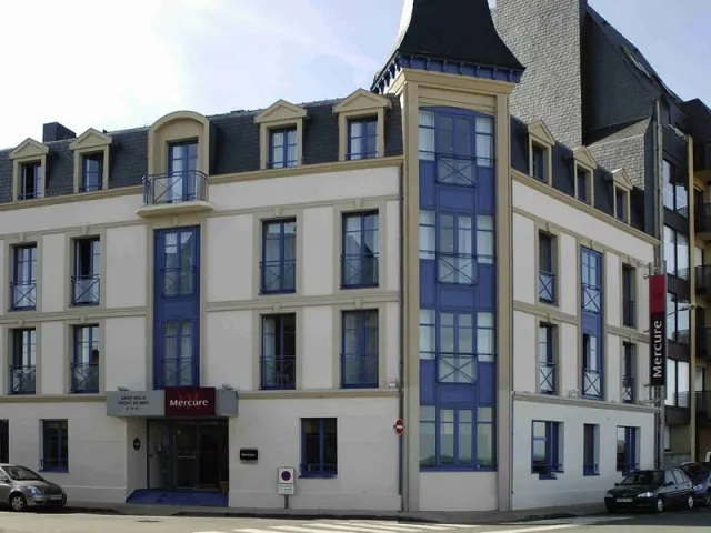 Mercure St Malo Front de Mer - foto 3