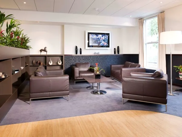 ibis York Centre - photo 4
