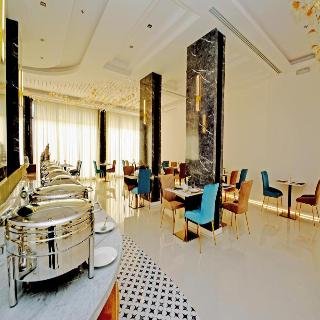 Aw Hotel Riyadh - foto 4