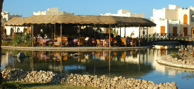 Xanadu Club Makadi Bay, Makadi Bay