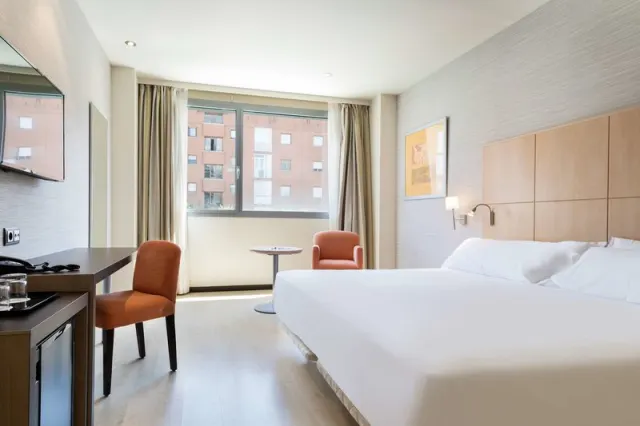 abba Huesca Hotel - photo 4