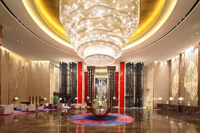 Wanda Realm Anyang - photo 4
