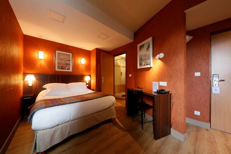 Hôtel de l’Europe - photo 1