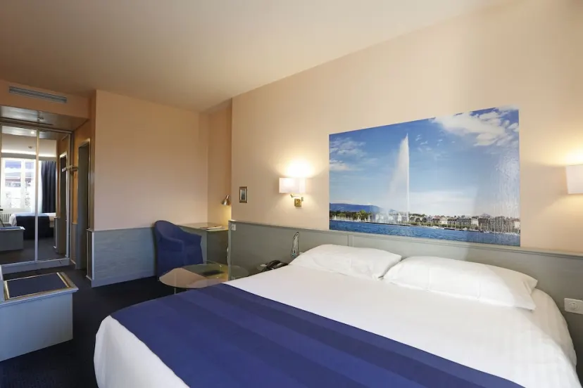 Le Montbrillant - foto 1