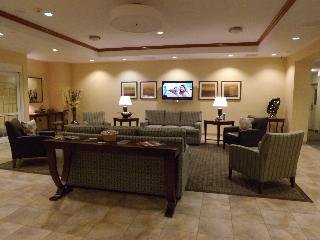 Candlewood Suites Fredericksburg - photo 2