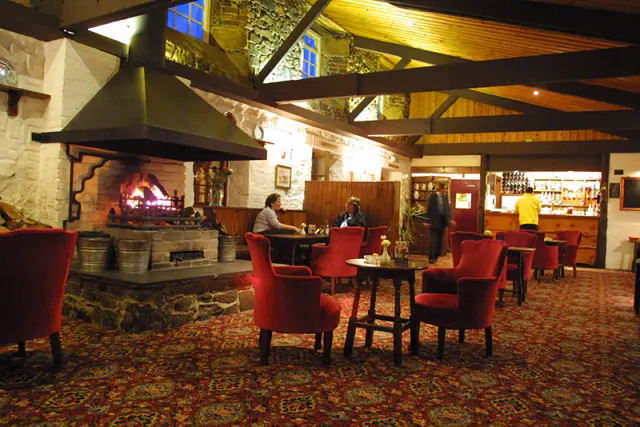 Bowfield Hotel & Country Club - photo 2