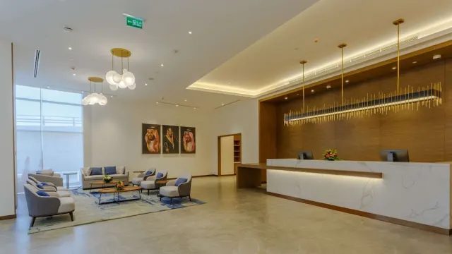 Clarion Hotel Air - photo 2