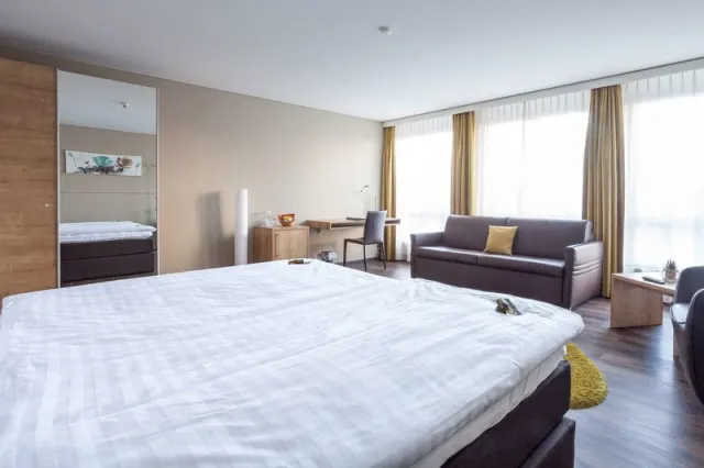 Herisau Swiss Quality Hotel - photo 3