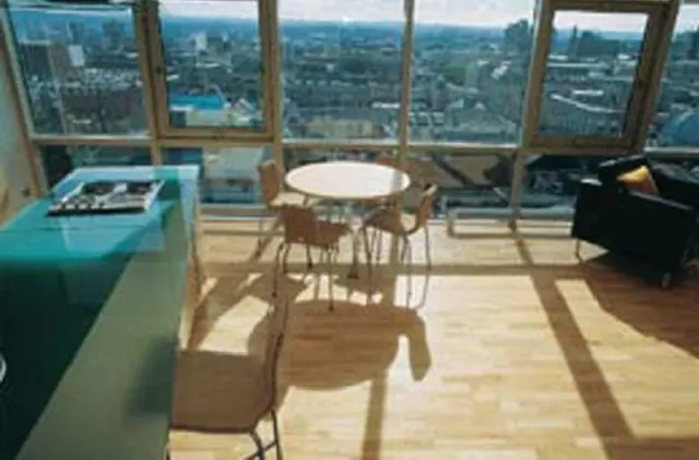Glasgow Lofts - photo 3
