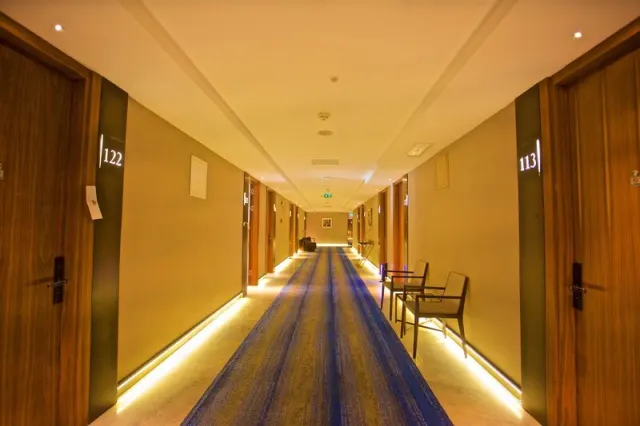 Dosso Dossi Hotels & SPA Downtown - photo 3