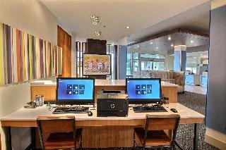 Holiday Inn Express  Suites Fond Du Lac - photo 4