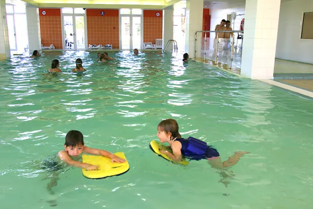 Grand Magic Hotel - photo 3