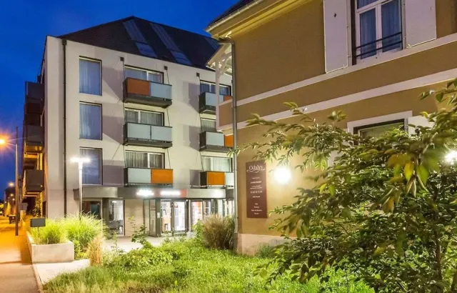Odalys City Colmar La Rose d'Argent - photo 2