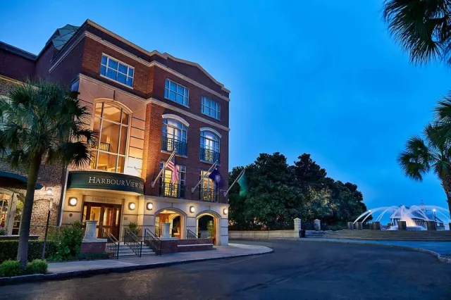 HarbourView Inn, South Carolina