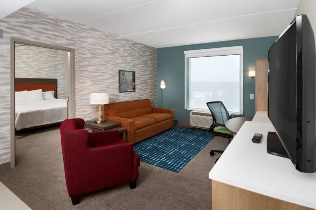 Home2 Suites by Hilton Roswell, GA, Roswell