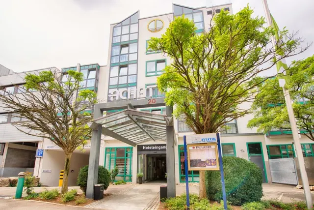 ACHAT Hotel Stuttgart Airport Messe, Stuttgart
