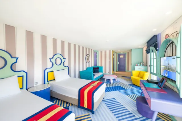 The Kingdom Resort - photo 4