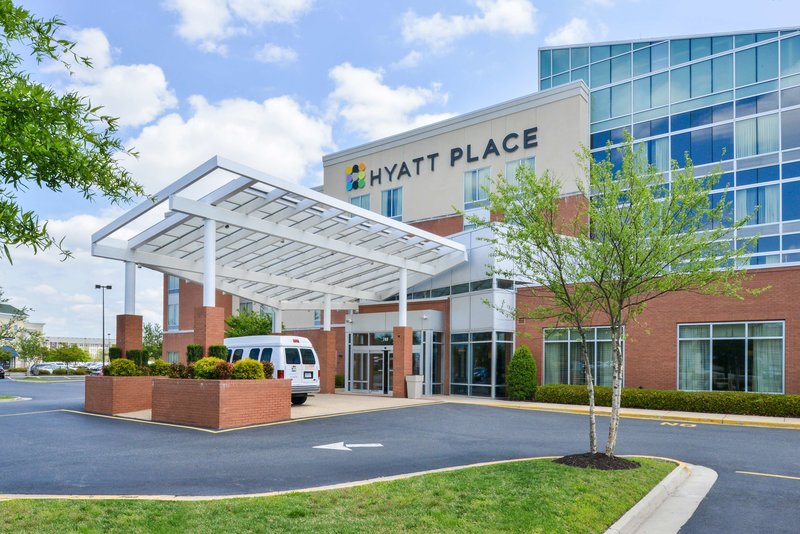 Hyatt Place ChesapeakeGreenbrier - photo 1