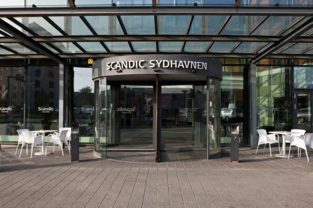 Scandic Sydhavnen - photo 4
