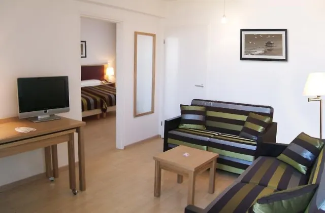 Residhome Paris-Massy - photo 4