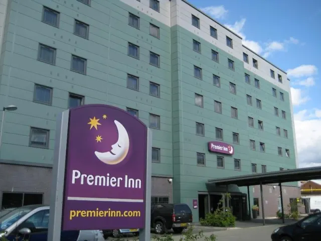 Premier Inn London Elstree / Borehamwood - รูปภาพที่ 2