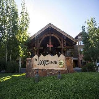 The Lodges at Deer Valley, Park City
