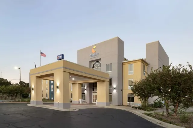 Comfort Inn & Suites Ruston-East - foto 4