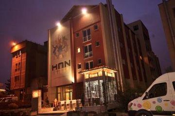 Han Hotel - photo 1
