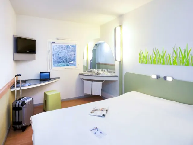 ibis budget Carcassonne La Cité - foto 3