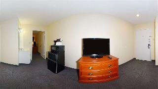 Rodeway Inn Cow Palace - photo 4